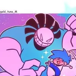 LavenderSilence의 뱀신
