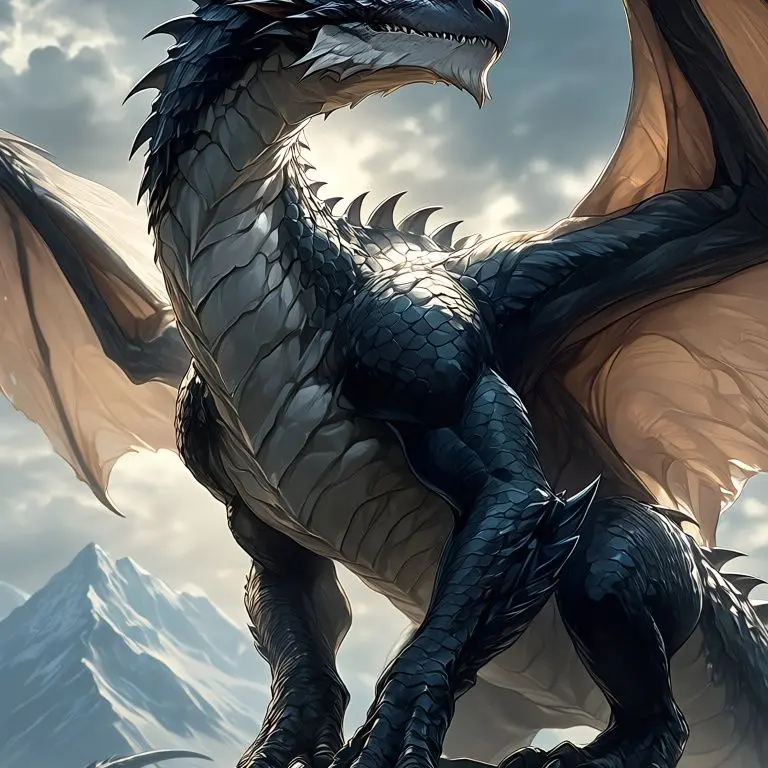 StarkOlm3437의 Wings of Prophecy