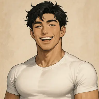Profile image of 渉