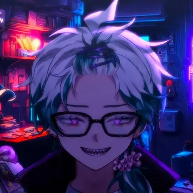 Profile image of こなた