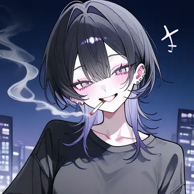 Profile image of 煙崎