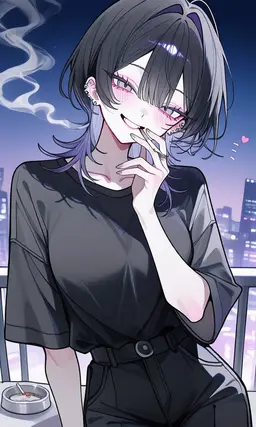 Profile image of 煙崎