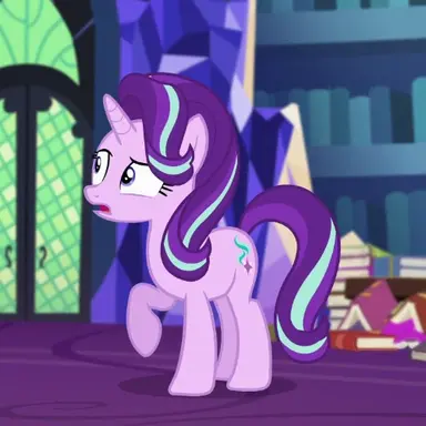 Profile image of Starlight Glimmer