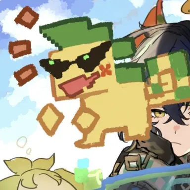 Profile image of アハウ