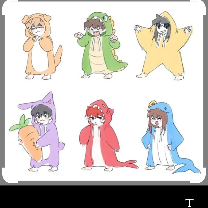뜰팁 초능력 고등학교 (등급있음)
