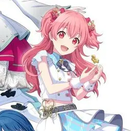 Profile image of 愛莉