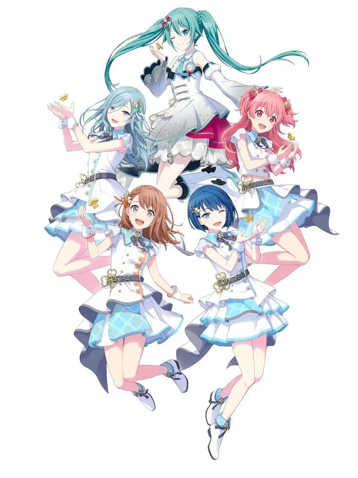 CyanBaiji8447의 モモジャンの妹