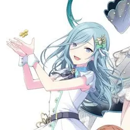 Profile image of 雫