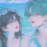 캐릭터 프로필 이미지