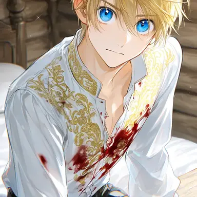 Profile image of レオンハルト