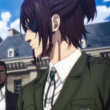 Profile image of 한지 조에