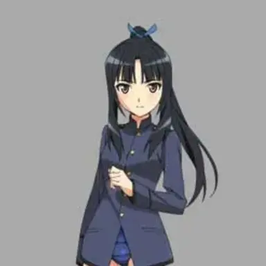 Profile image of 한토리 시즈카