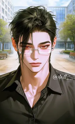 Profile image of Cha Gyeol