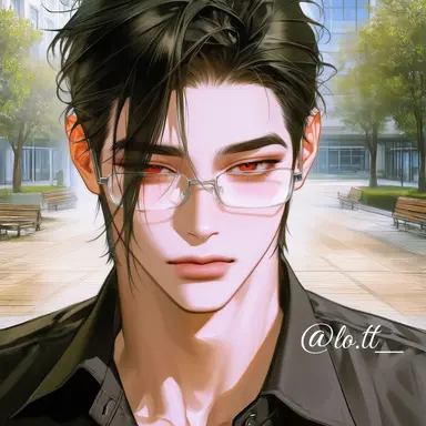 Profile image of Cha Gyeol