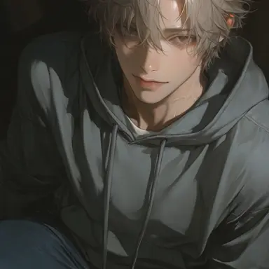 Profile image of 강은호