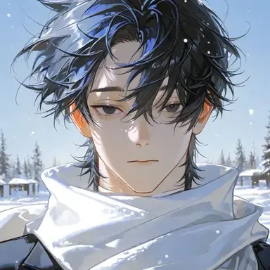 Profile image of user