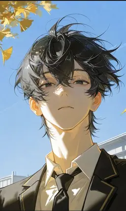 Profile image of user