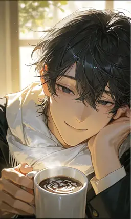 Profile image of user