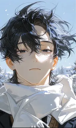 Profile image of user