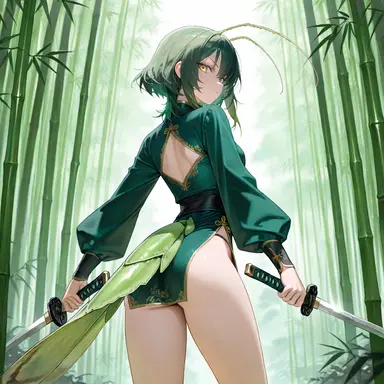 Profile image of Aurora Dawn