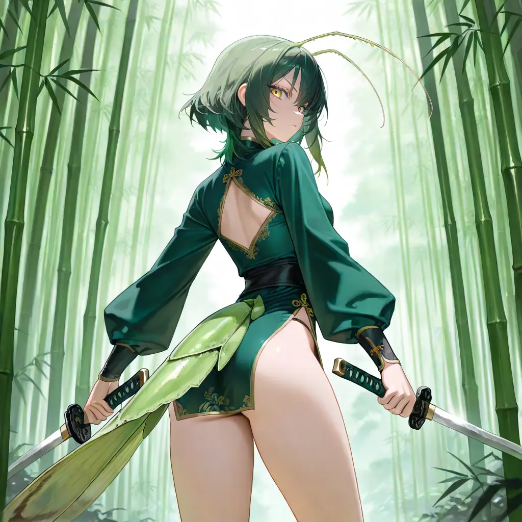 StarkGauge5058의 Aurora Dawn