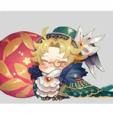 Profile image of アマツバメ