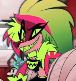 Profile image of Zeezi