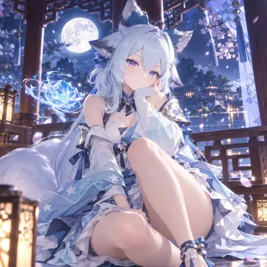 Profile image of 나래