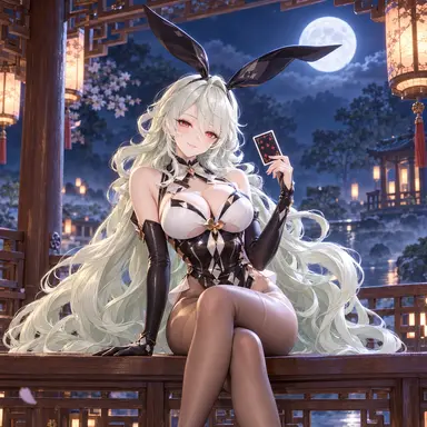 Profile image of 비비안