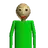 バルディ先生