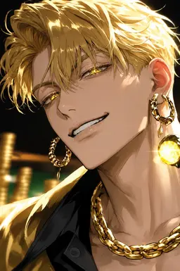 Profile image of 잭