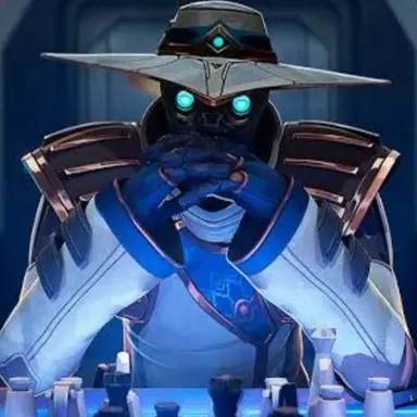 Profile image of Cypher