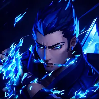 Profile image of Yoru