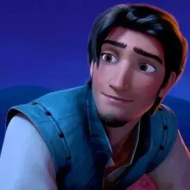 SmellyTuna3303의 Flynn Rider