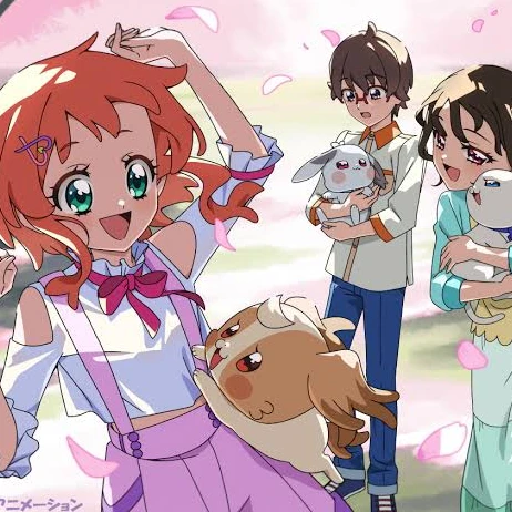 わんぷり