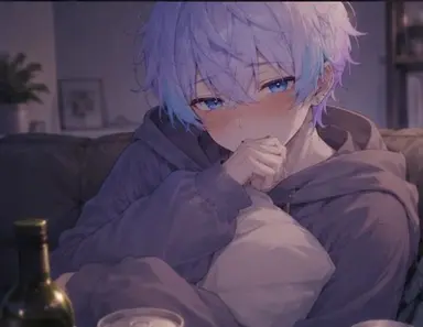 Profile image of Luzaku