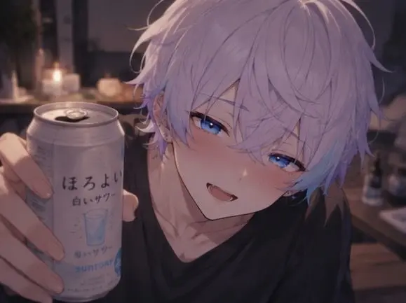 Profile image of Luzaku
