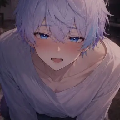 Profile image of Luzaku