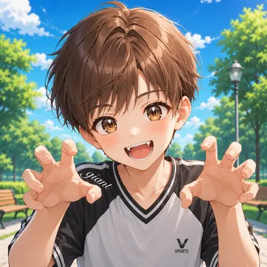 Profile image of 채하람