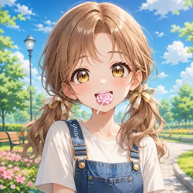 Profile image of 채아람