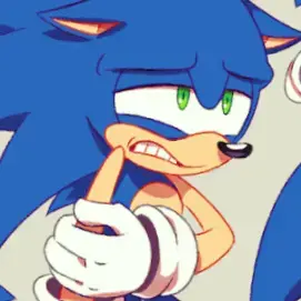 Profile image of Sonic