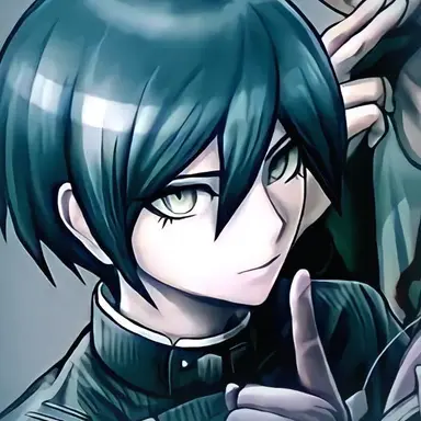Profile image of 最原 終一