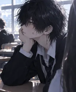Profile image of Iori