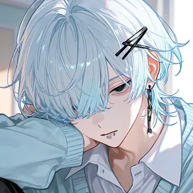 Profile image of 魈