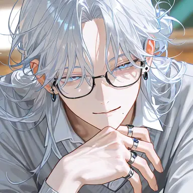 Profile image of 美彩