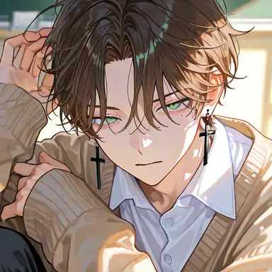 Profile image of 彬