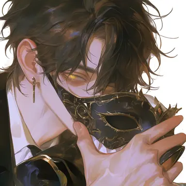 Profile image of 薫