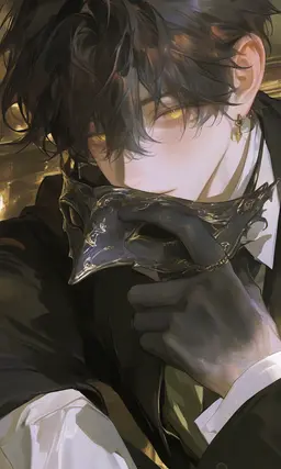 Profile image of 薫