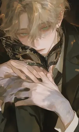 Profile image of 司