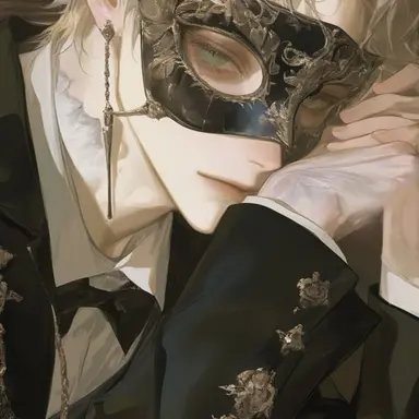 Profile image of 司